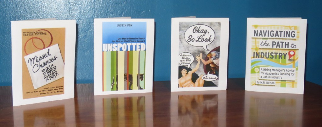 Gallery of Annorlunda Books gift cards